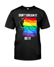 Be It Premium Fit Mens Tee tile