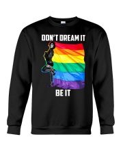 Be It Crewneck Sweatshirt tile