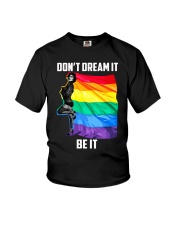 Be It Youth T-Shirt tile