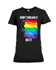 Be It Premium Fit Ladies Tee tile