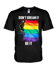 Be It V-Neck T-Shirt tile