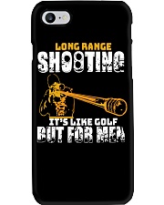 Long Range Phone Case tile