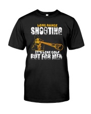 Long Range Premium Fit Mens Tee tile