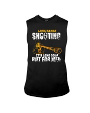 Long Range Sleeveless Tee tile
