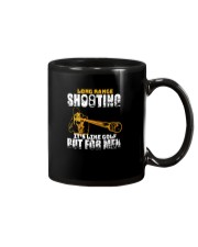 Long Range Mug tile