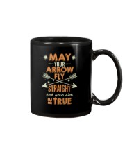 Arrow Mug tile