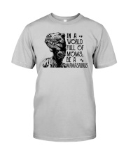 Mama Classic T-Shirt front