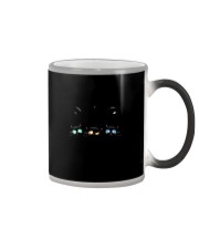 Cat Color Changing Mug tile