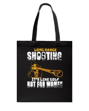 Long Range Tote Bag tile