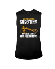 Long Range Sleeveless Tee tile