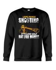 Long Range Crewneck Sweatshirt tile