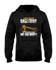 Long Range Hooded Sweatshirt tile