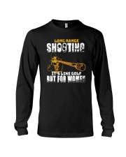 Long Range Long Sleeve Tee tile