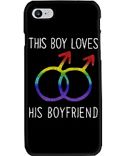 Love Phone Case tile