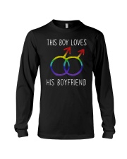 Love Long Sleeve Tee tile