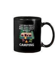 Camping Mug tile