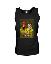 BH-BB Funny Custom Unisex Tank thumbnail