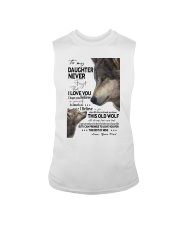 Picture Wolf Sleeveless Tee tile