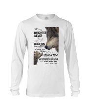 Picture Wolf Long Sleeve Tee tile