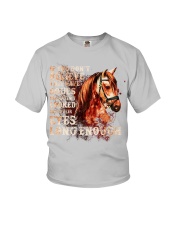 T- Shirt Horse Youth T-Shirt tile