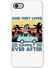 T-Shirt for lover Wolf Phone Case tile