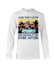 T-Shirt for lover Wolf Long Sleeve Tee tile