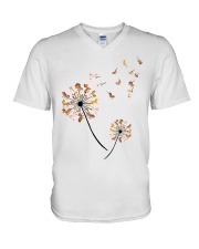 T Shirt For Lover Horse V-Neck T-Shirt tile