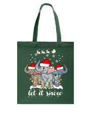 Shirt elephant 102 Tote Bag tile