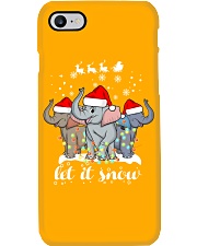 Shirt elephant 102 Phone Case tile