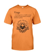Bees Shirt Virago New Premium Fit Mens Tee tile