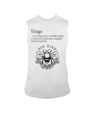 Bees Shirt Virago New Sleeveless Tee tile