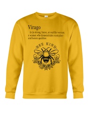 Bees Shirt Virago New Crewneck Sweatshirt tile