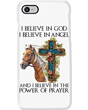 Horse Shirt 3x3 Phone Case tile