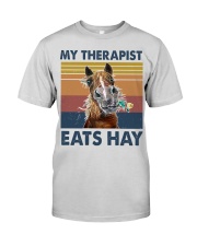 Horse Shirt 205 Premium Fit Mens Tee tile