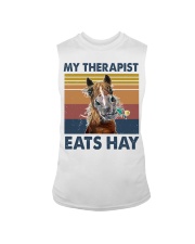 Horse Shirt 205 Sleeveless Tee tile