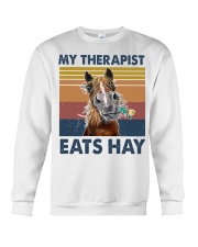 Horse Shirt 205 Crewneck Sweatshirt tile