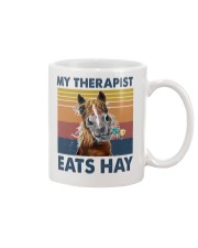 Horse Shirt 205 Mug tile