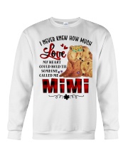 T Shirt Bear Crewneck Sweatshirt tile