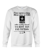 Proudgift Shirt 12 Crewneck Sweatshirt tile