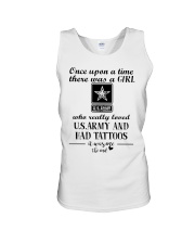 Proudgift Shirt 12 Unisex Tank tile