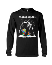 T Shirt Bear Long Sleeve Tee tile