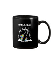 T Shirt Bear Mug tile