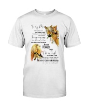 Picture Horse Premium Fit Mens Tee tile