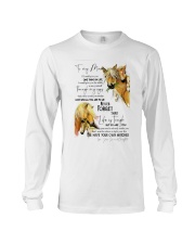 Picture Horse Long Sleeve Tee tile