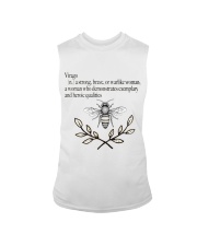 Bees Shirt Virago Sleeveless Tee tile