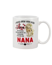 T-Shirt for lover Wolf Mug tile