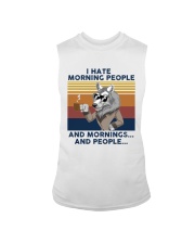 Wolf Gift Sleeveless Tee tile
