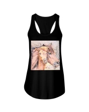 Sky & Mistique Ladies Flowy Tank tile