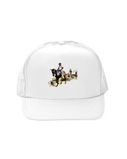 Horsebackriding Trucker Hat thumbnail