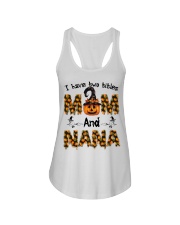 I Have To Titles Mom Ladies Flowy Tank tile